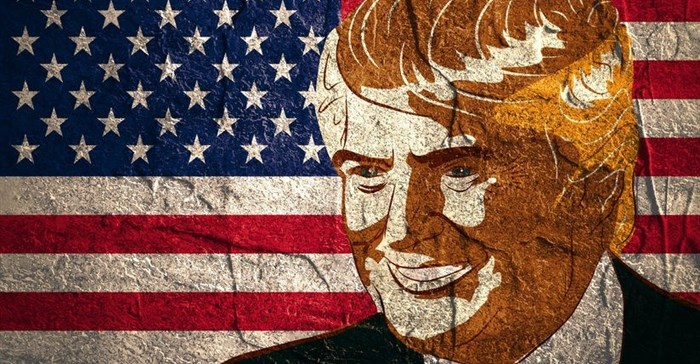 How the media played a role in Donald Trump's presidential victory