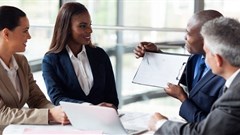 Community support critical to driving African entrepreneurship