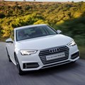 Audi comes out tops in Ipsos quality survey