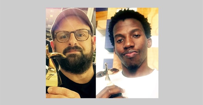 Lang, that Gold Film Loerie and Masango.