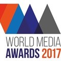 World Media Awards back in 2017