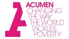 Addressing Africa's biggest social challenges