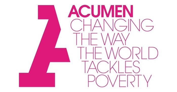 Addressing Africa's biggest social challenges