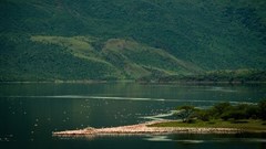 The most spectacular lakes in Africa