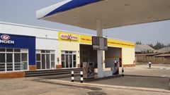 AutoXpress and Engen launch service offering in Rwanda