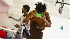 CiTi to host R1m serious games challenge in CPT