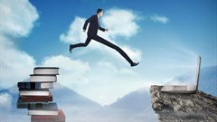 Digital change begins with business leadership