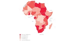 Mobile internet trends in Africa