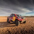 Dakar 2017 - Toyota Gazoo Racing SA Team is armed and dangerous!