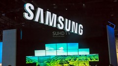 Samsung to buy US auto parts supplier Harman for $8bn