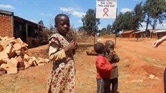 Only a partnership-driven model can address the needs of patients in Africa