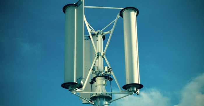 Turning the violent side of nature into an energy source