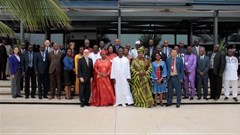 Source: World Health Organisation