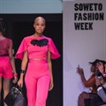 Soweto Fashion Week celebrates young talent