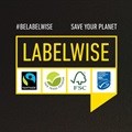 Labelwise campaign extends to outdoor, TV