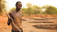 Oxfam East Africa via