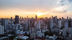 City of Gold the most popular city in Africa