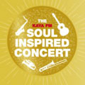 Celebrate soulful and inspirational sounds brought to you by Kaya FM and Spar