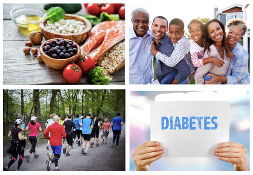 What your dietitian wants you to know about diabetes