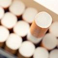 Tobacco firm puffs over plain packaging