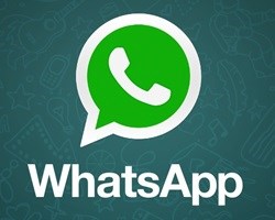 WhatsApp suspends giving Facebook European user data
