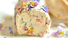 Pork rillettes for a summer feast