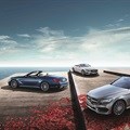 Publicis Machine gears up with Mercedes-Benz win