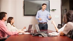 Leveraging personal brand to build your company's brand