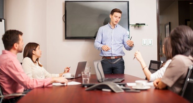 Leveraging personal brand to build your company's brand