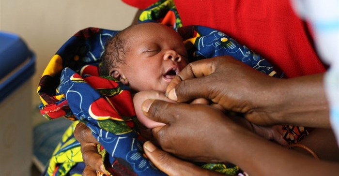 Multi-pronged approach in fighting AMR