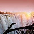 Victoria Falls - an attraction that has stood the test of time