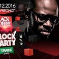 Second phase artist line-up for Black Coffee Block Party