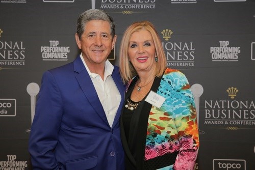 Topco launches the National Business Conference