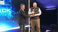 AfricaCom Awards 2016 winners list