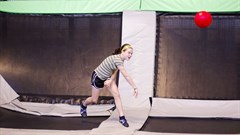 How to play the game of social media brand dodge ball