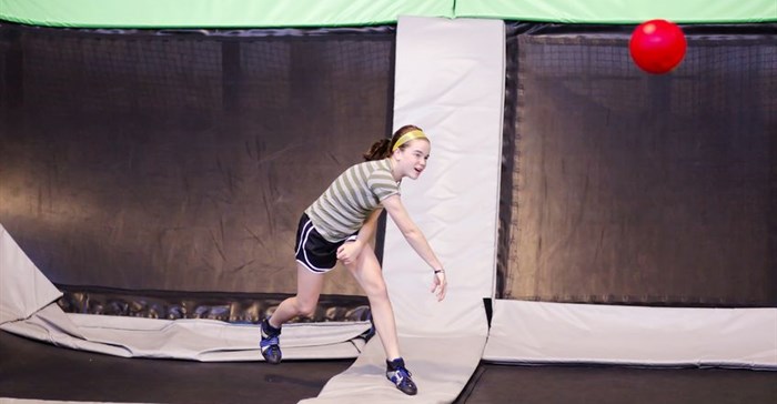 How to play the game of social media brand dodge ball