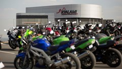 SA Bike Festival returns to Kyalami following &quot;booming success&quot;