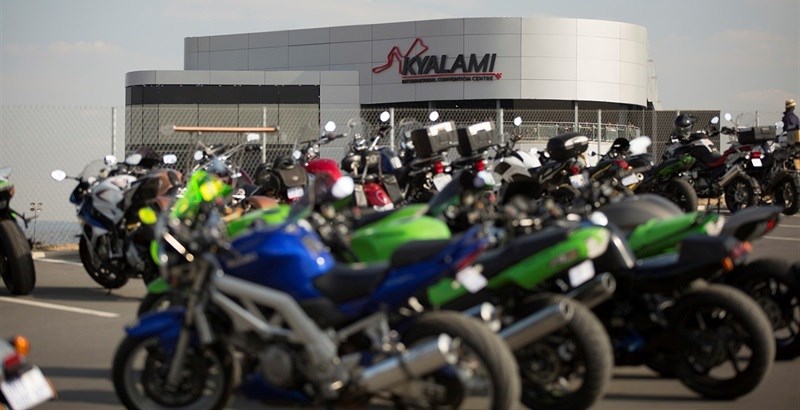 SA Bike Festival returns to Kyalami following &quot;booming success&quot;