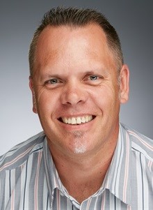 Paul Williams, Fortinet.