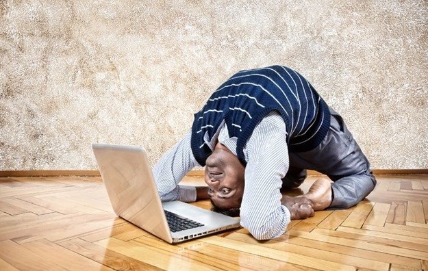 Why flexible work doesn't just mean part-time