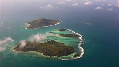 Hansueli Krapf via  - Seychelles