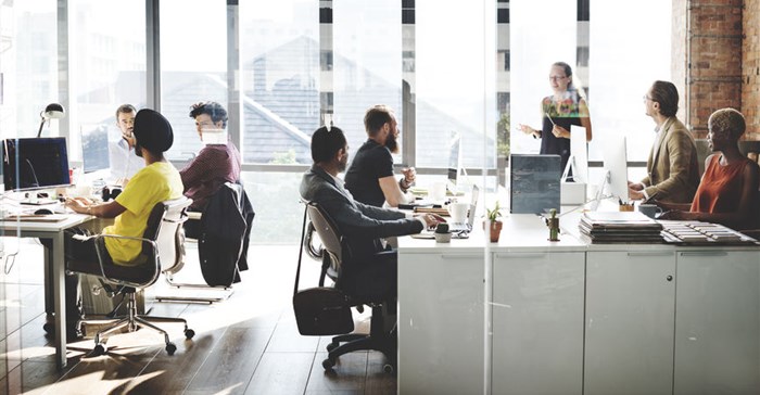 Microsoft leaders to see pay tied to diversity gains