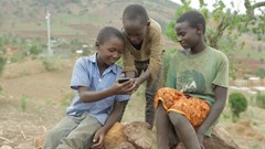 US-based Vanu aims to expand internet connectivity in rural Africa
