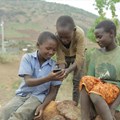 #AfricaCom Expanding internet connectivity throughout rural Africa