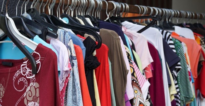 A circular fashion economy is about more than clothes