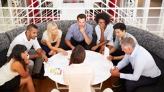 Optimising millennial talent in the workplace