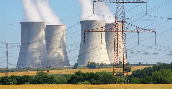 New nuclear energy to come on stream by 2037