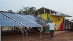 Source: Africa Green Tec