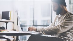 How can you make sure your business is relevant in five years' time?