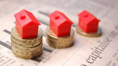 Interest rate decision a welcome reprieve for housing market